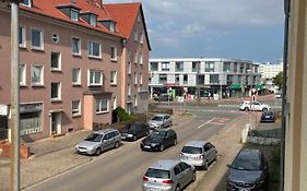 Hannover Messe Apartment 2