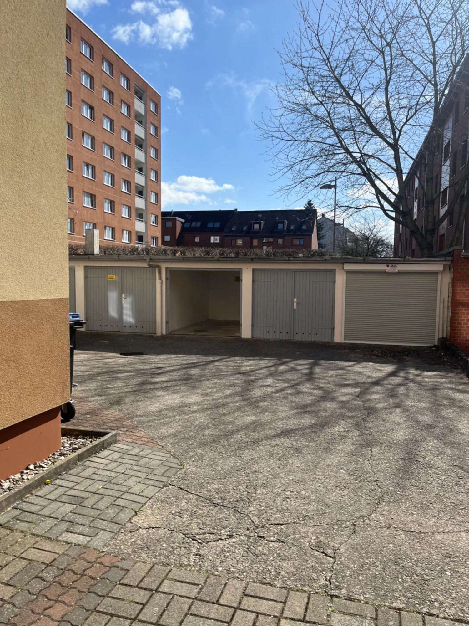 Hannover Messe Apartment 2 Exterior photo